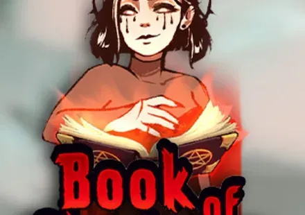 Book of Shadows — tragaperras Spingranny