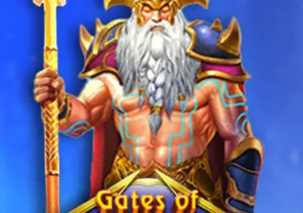 Gates of Heaven — tragaperras Spingranny
